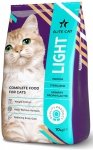 Sunny Cat Adult Light Castrate  10kg+20% Bonus