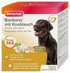 Beaphar Knoblauch Bonbons 245g praliny dla psa