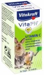 Vitakraft 1039 Vitamin C 10ml- krople dla gryz.