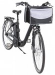 Trixie 13104 Transporter na rower 38x25x25