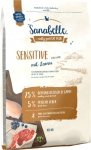 Sanabelle N 45100 Sensitive Jagnięcina 10kg