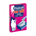 Vitakraft CLOFIX torby higieniczne do kuwety 15szt.