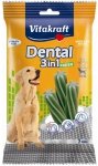 Vitakraft Dog Dental 3w1 fresh M 180g