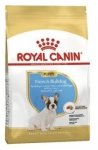Royal Canin French Bulldog Puppy 3kg