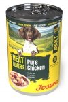 JOSERA ML Pure Kurczak  dla psa 400g