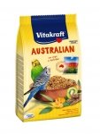 Vitakraft Australian dla papugi falistej 800g