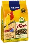Vitakraft Menu Vita Herbs dla kanarka 500g 