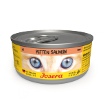 JOSERA Kitten Salmon puszka 200g
