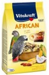 Vitakraft African  dla papug 750g