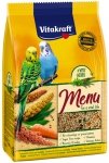 Vitakraft Menu Vita Herbs dla papugi falistej 500g