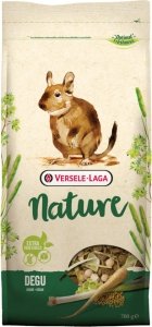 Versele Laga Degu Nature 2,3kg dla Koszatniczek