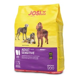 JosiDog  Adult Sensitive 900g