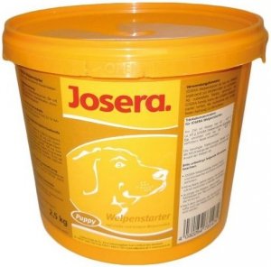 JOSERA Welpenstarter Mleko dla szczeniąt 2,5kg 