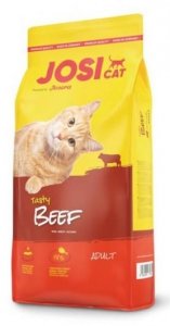 JOSERA JosiCat Tasty Beef 10kg