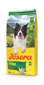 Josera Festival 12,5kg