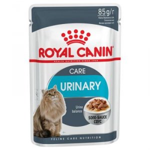 Royal Canin Wet Urinary Care saszetka 85g 
