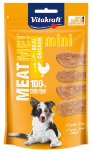 Vitakraft Meat Me! Mini kurczak 60g