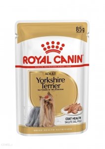 Royal Canin Yorkshire Adult 85g