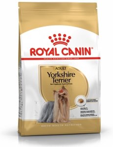 Royal Canin Yorkshire Adult 3kg
