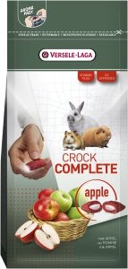 Versele Laga Crock Complete Apple 50g przysmak gryzoń