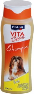 Vitakraft Szampon jajeczny 300ml 