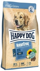 Happy Dog Naturcroq XXL Adult 15kg