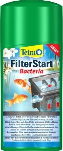 Tetra Pond FilterStart  Bacteria 500ml