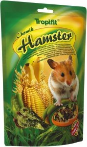 Tropifit Hamster Pokarm dla chomika 500g