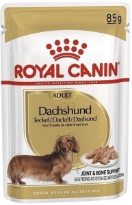 Royal Canin Dachshund Adult 85g