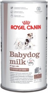 Royal Mleko dla psów 400g
