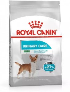 Royal CCN Mini Urinary Care 1kg