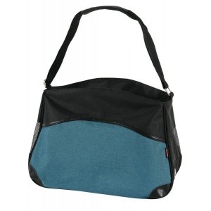 Zolux Torba transportowa BOWLING S niebieska*