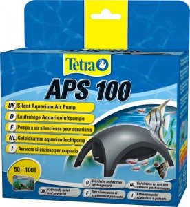 Tetra Pompka APS-100 do akwarium 50-100l