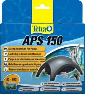 Tetra Pompka APS-150 do akwarium 80-150l