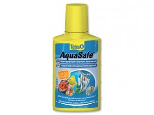 Tetra AquaSafe 50ml