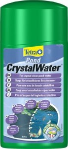 Tetra Pond CrystalWater 500ml