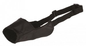 Trixie Kaganiec z poliestru L-XL 17-48cm/32cm