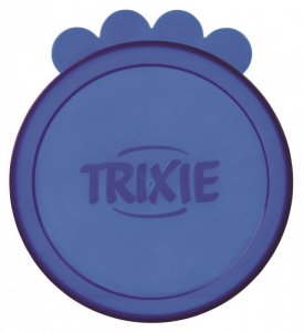 Trixie Pokrywki do pokarmu 10cm 2szt
