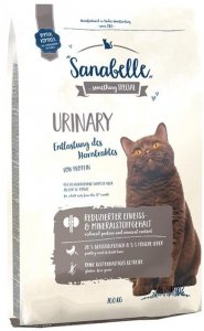 Sanabelle N Urinary 10kg