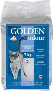 Piasek Golden Grey Odour 7kg
