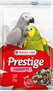 VL Parrots 3kg pokarm dla dużych papug