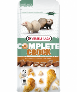VL Crock Complete Chicken 50g przysmak dla fretki