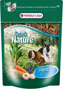 VL Snack Nature Fibres 500g zioła warzywa