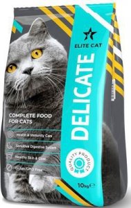 Sunny Cat Adult Delice 10kg +20% Bonus dla kotów wybrednych 
