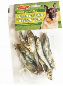 Smard Szprotka suszona 40g