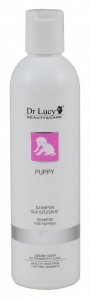 Dr Lucy Puppy Szampon dla szczeniąt 250ml