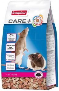 Beaphar Care+ Rat 250g-dla szczurów