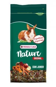VL Cuni Junior Nature Orginal karma dla królików Junior 750g