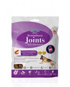 Functional Dog 175g Snack Joints