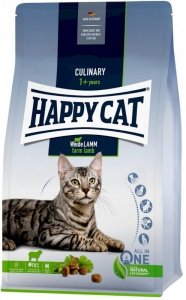 Happy Cat Culinary Farm Adult karma dla kota z jagnięciną 10kg
